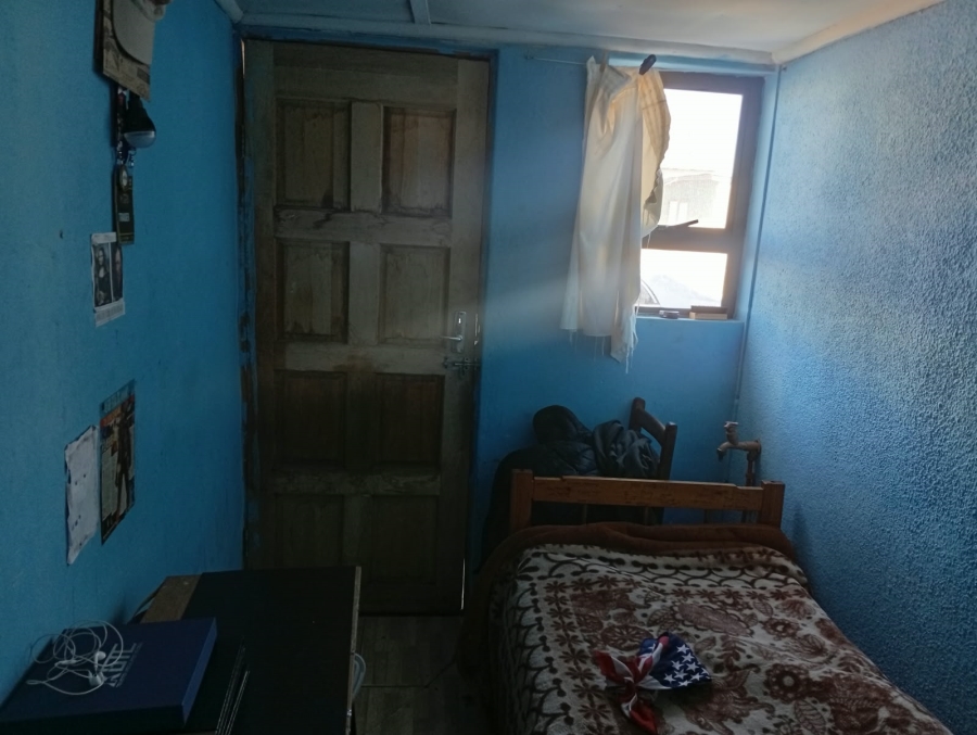 3 Bedroom Property for Sale in Victoria Mxenge Western Cape